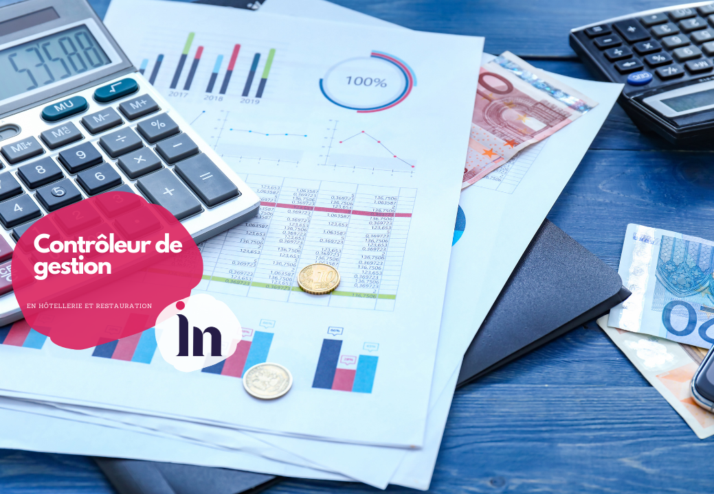 Formation Contrôleur de Gestion